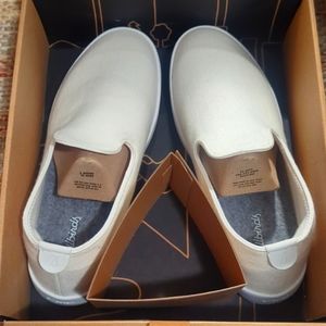 Allbirds wool loungers